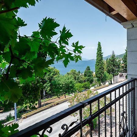 Tea Two Apartman Neum Exterior foto