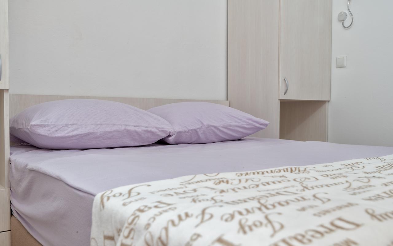Tea Two Apartman Neum Exterior foto